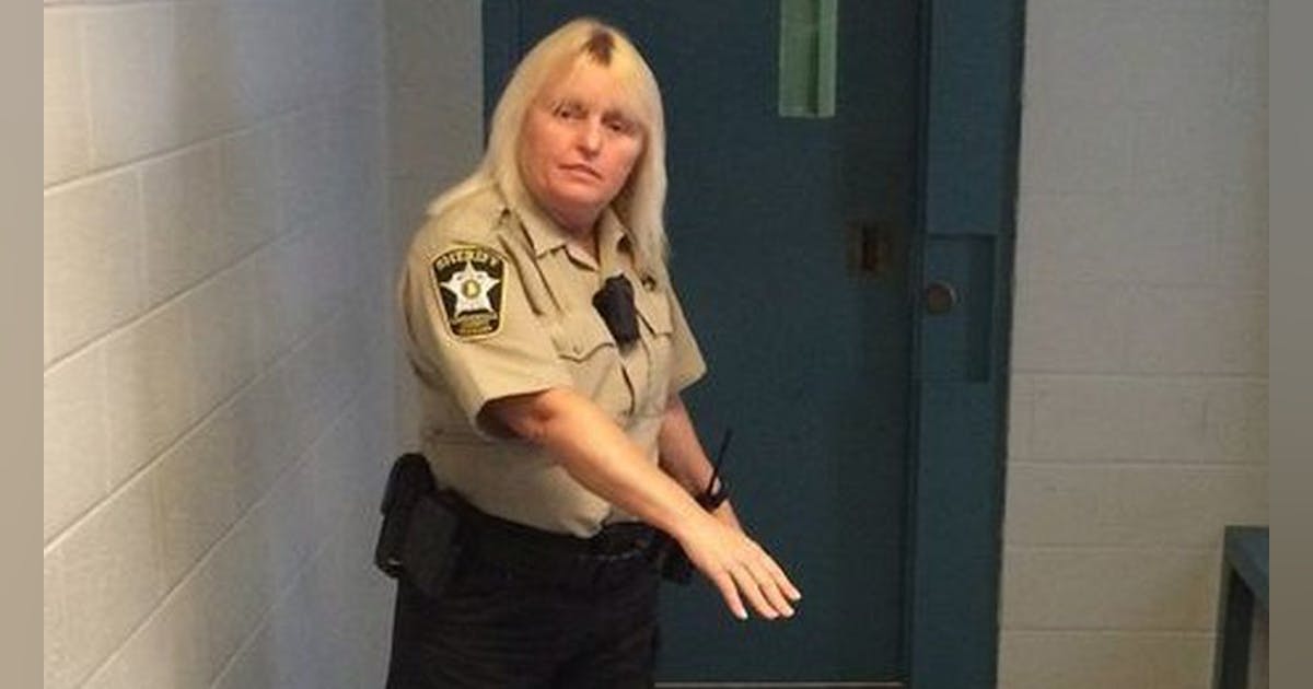 Slain Ala. Officer's Brother: Ex-Jail Supervisor 'Was Like a Mom to Me ...