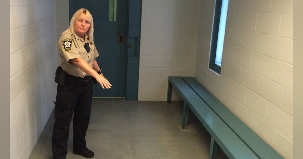 Search Continues for Missing Ala. Inmate, Corrections Officer Officer