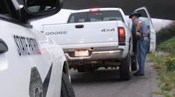 Washington State Patrol Traffic Stops (wa)