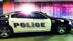 Wenatchee Police Dept Cruiser Wa 627924531d729 Wenatchee Police Dept Cruiser Wa 627924531d729