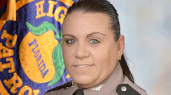 Officer Toni Schuck