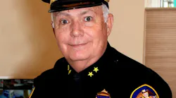 Old Orchard Beach, ME, Police Chief Dana Kelley.