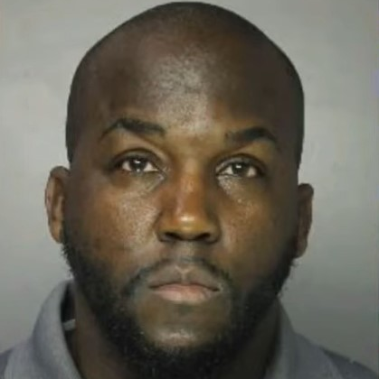 Harrisburg Police Impersonator (pa)