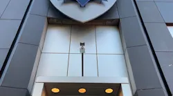 Oakland Police Dept Hq (ca)