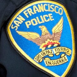 San Francisco Police Dept Patch Ca 628bd47fb0202 San Francisco Police Dept Patch Ca 628bd47fb0202