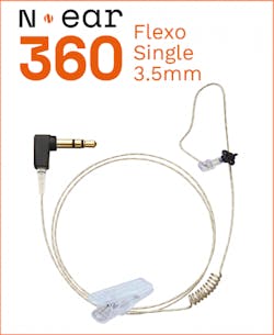 N-ear 360 Flexo N-ear 360 Flexo