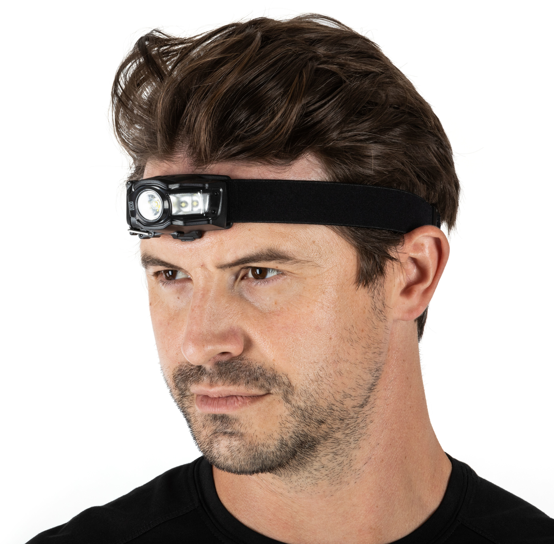 EDC Headlamp 2AAA