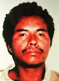 Angel Maturino Resendiz Angel Maturino Resendiz