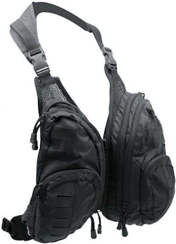 LAPG Tactical Chest Pack Attachment