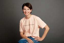 Olga Megorskaya Olga Megorskaya