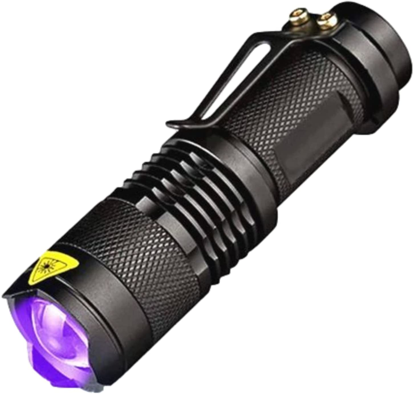 Backlight Flashlight