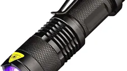 Backlight Flashlight