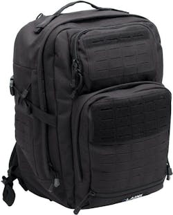 LA Police Gear Has Every and Any Backpack You Need Officer