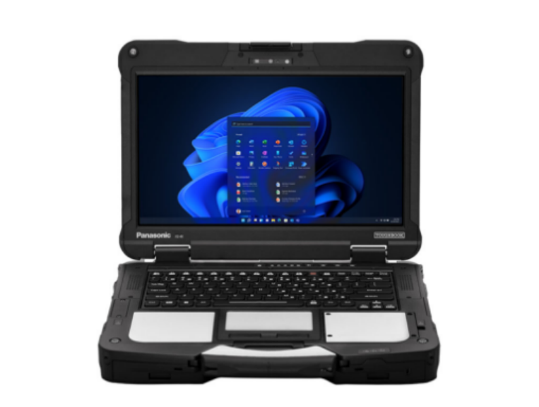 TOUGHBOOK&circledR; 40