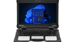 TOUGHBOOK® 40