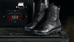 A/T 8” HD Boot A/T 8” HD Boot