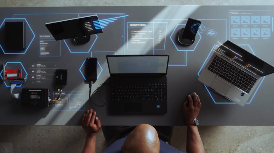 The Evolution of Digital Forensics Officer