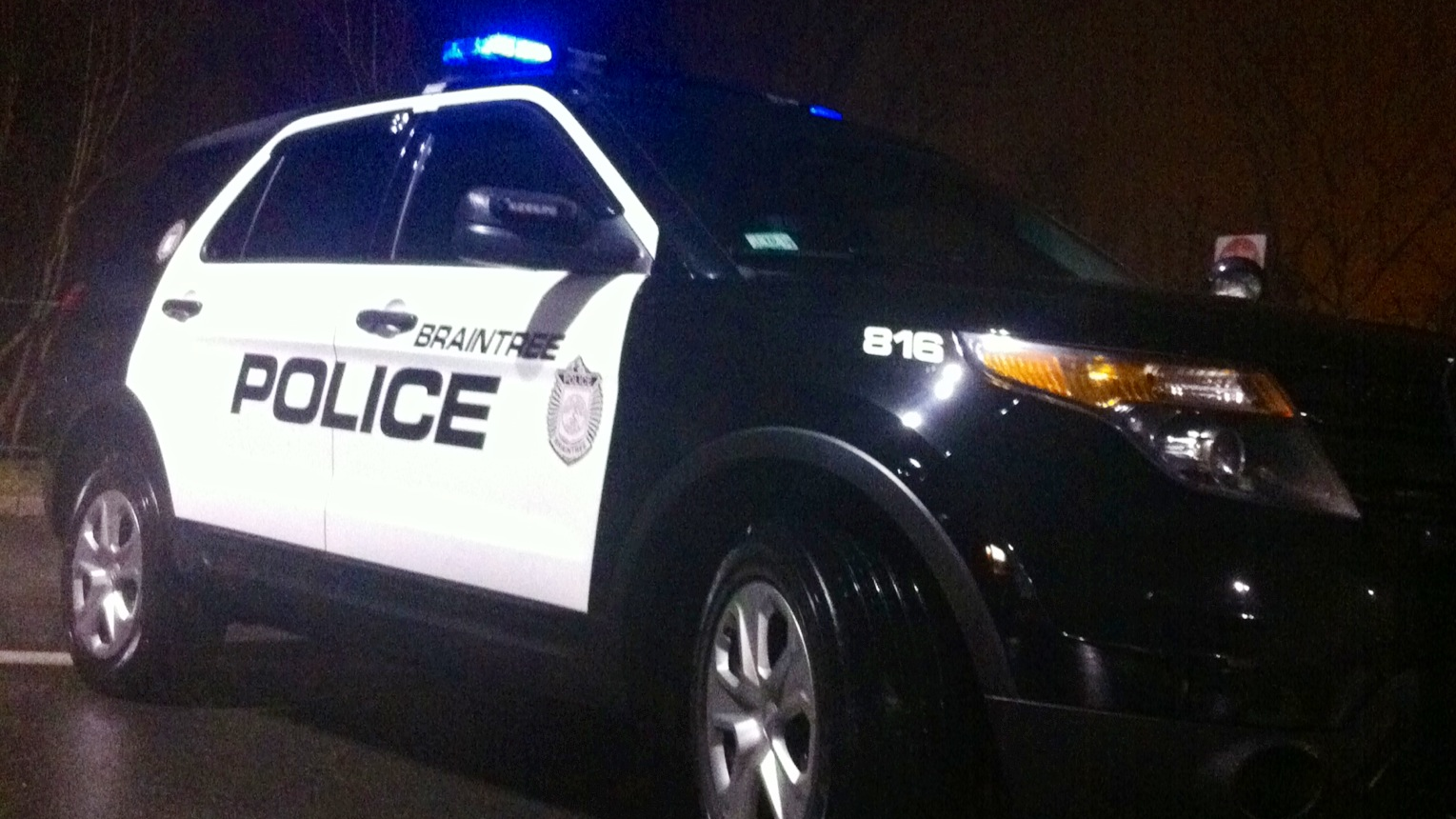 Braintree Police Dept Suv Ma 62a09f15a4188