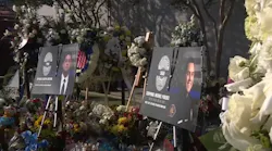 El Monte Slain Police Memorial (ca)