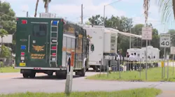 Hillsborough Co Swat Hostage Standoff (fl)