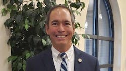 Spanish Fort, AL, Police Chief John Barber. Spanish Fort, AL, Police Chief John Barber.