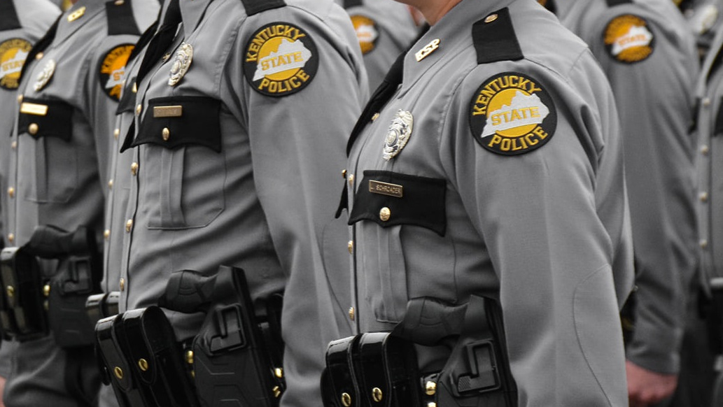 Kentucky State Police Troopers Ky 62bc4bda9ffb6