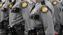 Kentucky State Police Troopers (ky)