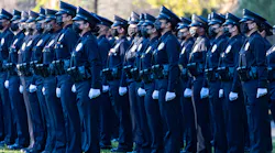 Lapd Officers (ca)