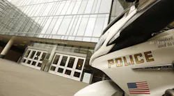 Los Angeles Police Dept Hq (ca)