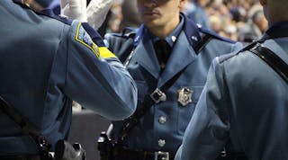Massachusetts State Police Troopers (ma)