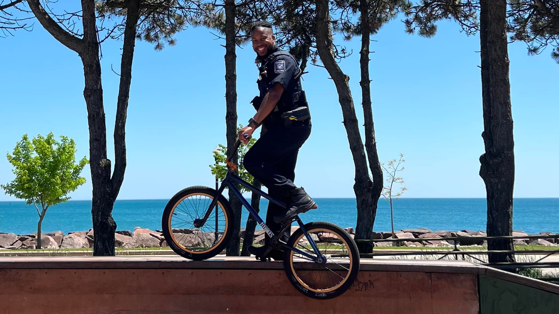 Michael Gordon Racine Bmx Wi 62bde32e749ae