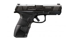 MC2c (compact) 9mm pistol with optic-ready slide