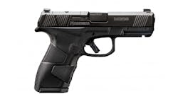 MC2c (compact) 9mm pistol with optic-ready slide MC2c (compact) 9mm pistol with optic-ready slide