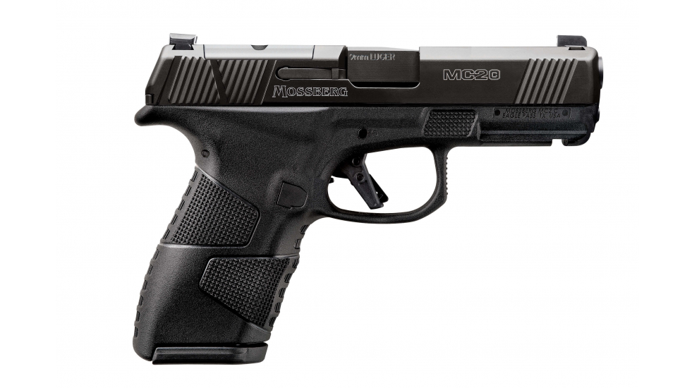 MC2c with optic-ready slide