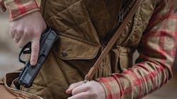 MC2c (compact) 9mm pistol with optic-ready slide MC2c (compact) 9mm pistol with optic-ready slide