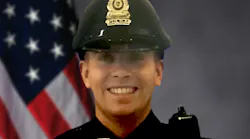 Officer Matthew J.T. Flynn