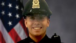 Officer Matthew J.T. Flynn Officer Matthew J.T. Flynn