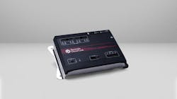 Synergis Cloud Link PoE-enabled IoT gateway for access control Synergis Cloud Link PoE-enabled IoT gateway for access control