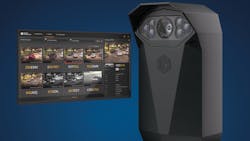 AutoVu Cloudrunner AutoVu Cloudrunner