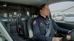 Officer Jaclyn Ravelo Officer Jaclyn Ravelo