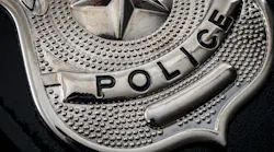 Police Badge (dt)