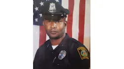 Somerville, MA, Police Officer Randy Isaacs, 41.