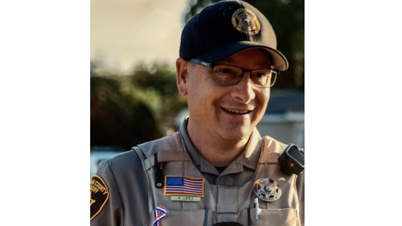 Richard Lopez Yavapai Co Use (az)