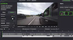Digital evidence management tools streamline the process of moving video from mobile devices to server-based or cloud-hosted systems.
