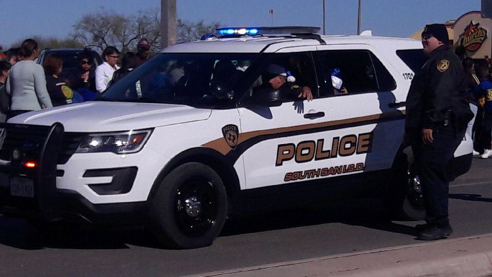 South San Antonio Isd Police Suv Tx 62b090f52fa7d