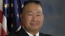FBI Supervisory Police Officer Yiu Tak “Louis” Tao. FBI Supervisory Police Officer Yiu Tak “Louis” Tao.