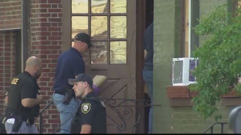 Suspect Shot, Wounded after Stabbing N.Y. Police Officer | Officer