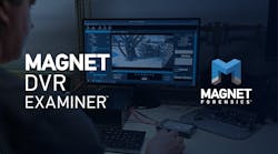 Magnet DVR Examiner Magnet DVR Examiner