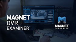 Magnet DVR Examiner Magnet DVR Examiner