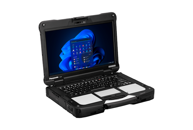 TOUGHBOOK 40